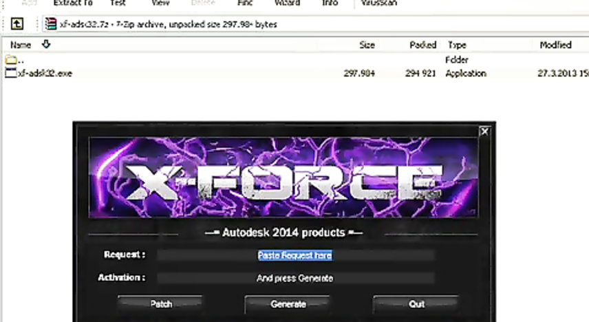 xforce keygen 2012 download